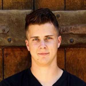 Nickolas Ray (TikTok)